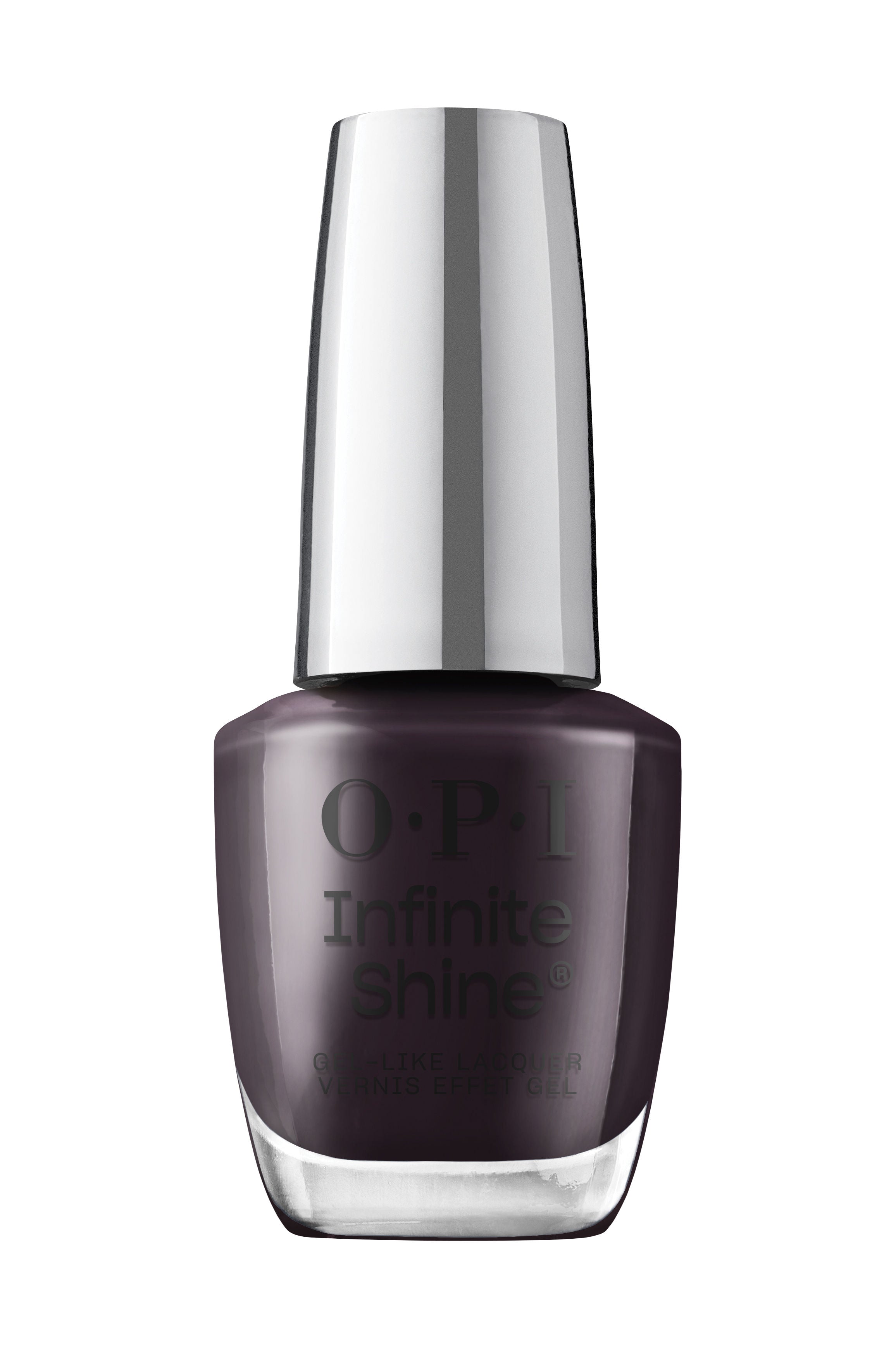 Infinite Shine Nail Polish - Lincoln Park After Dark