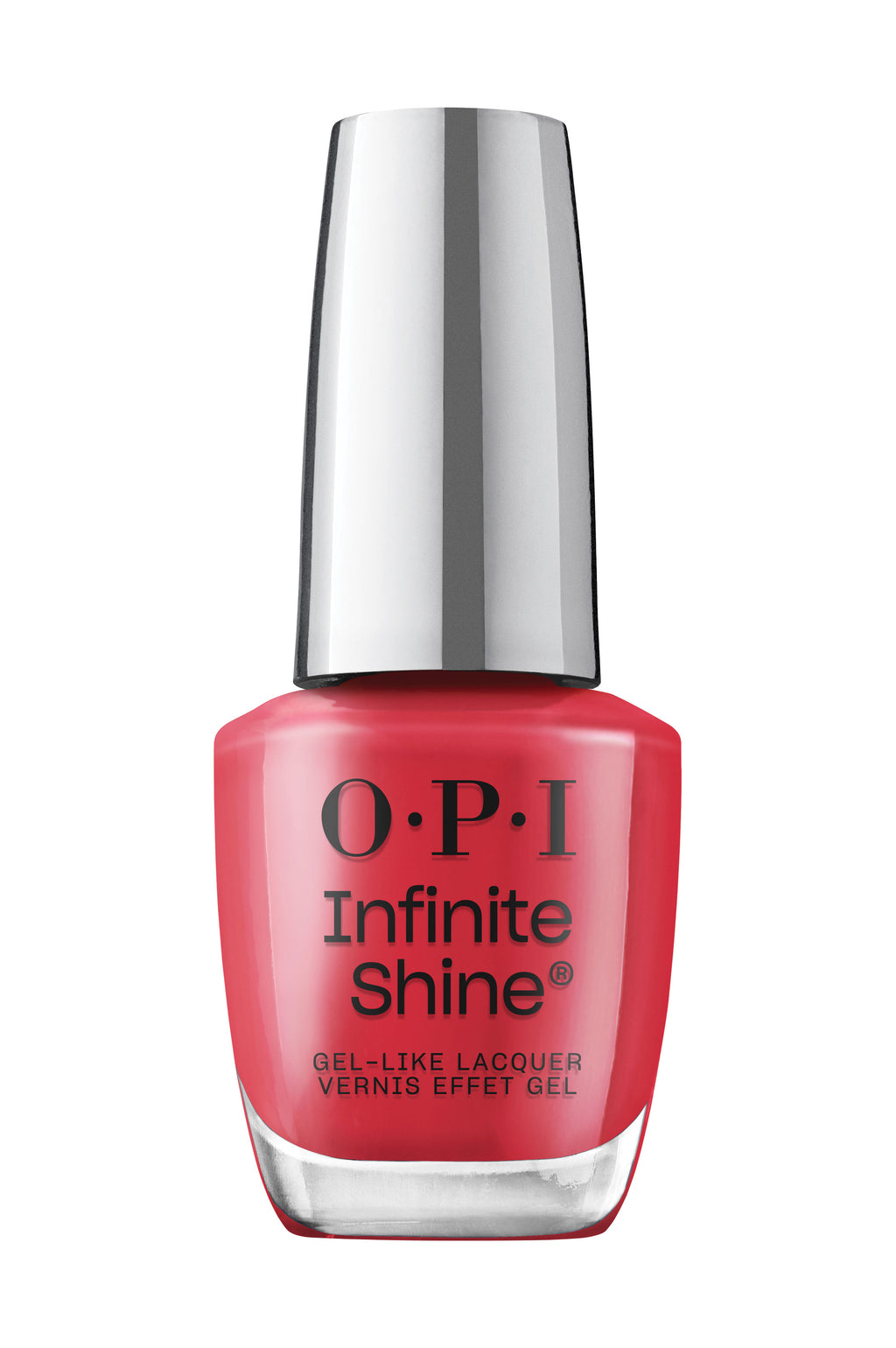 Infinite Shine Nail Polish - Dutch Tulips