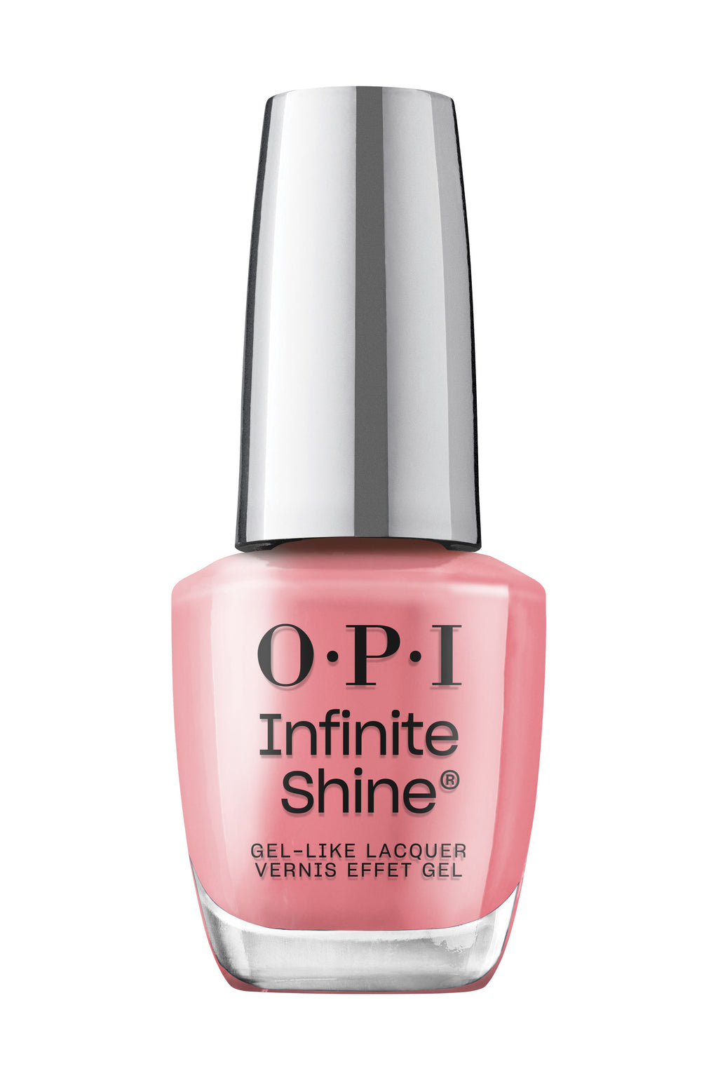 Infinite Shine Nail Polish - At Strong Last