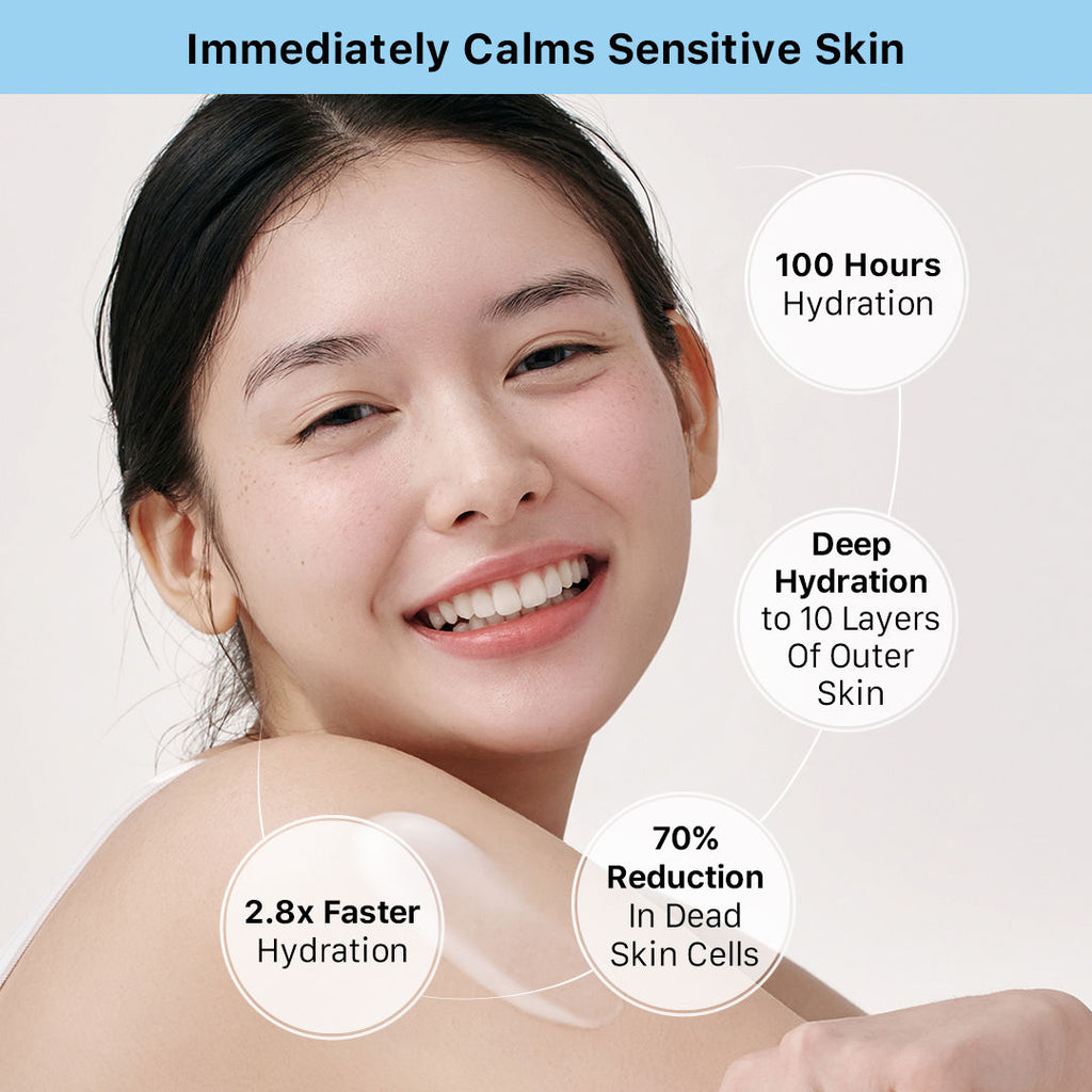 Ceramide Ato Lotion