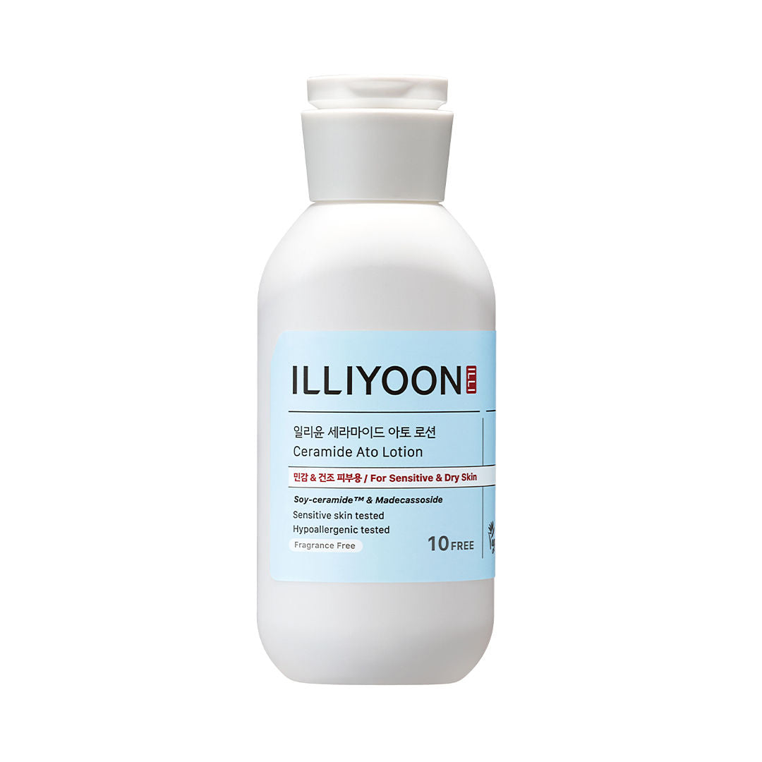 Ceramide Ato Lotion