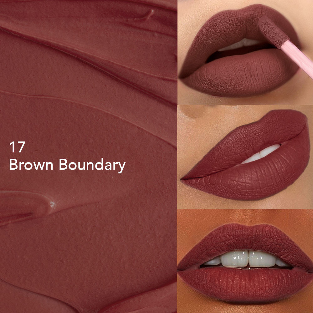 Mattitude Liquid Matte Lipstick