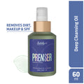 Prenser - Pre Cleansing Oil