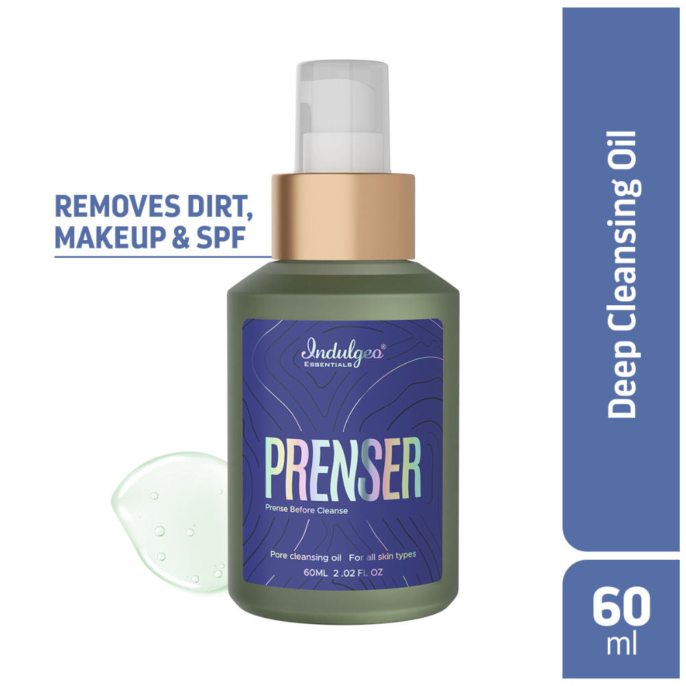 Prenser - Pre Cleansing Oil