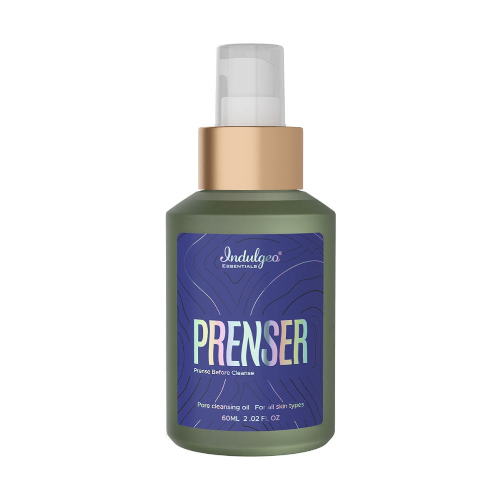 Prenser - Pre Cleansing Oil