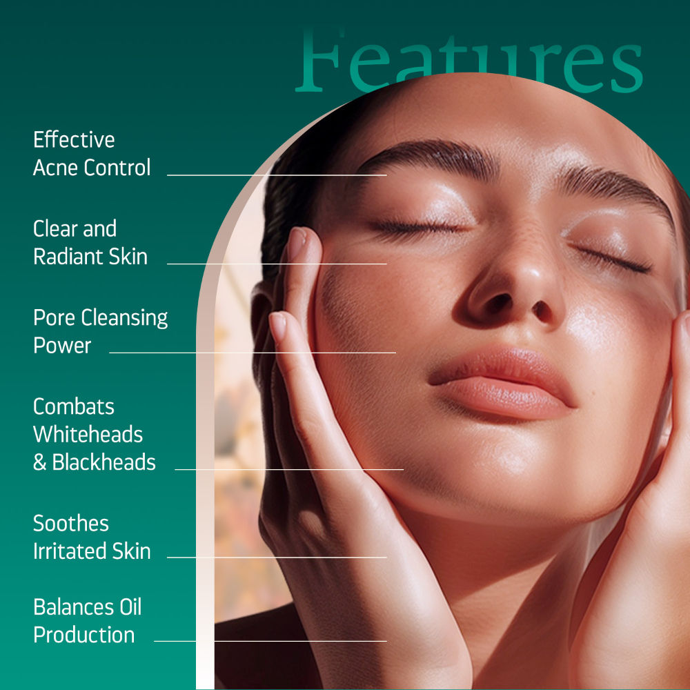 Heads Off Anti Acne Face Serum
