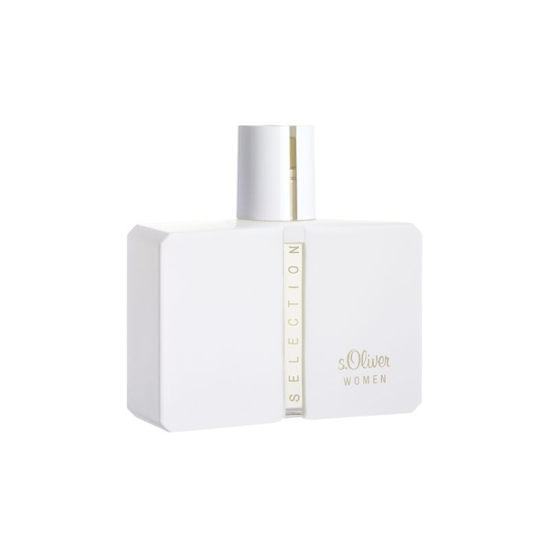 Selection Women Eau De Toilette