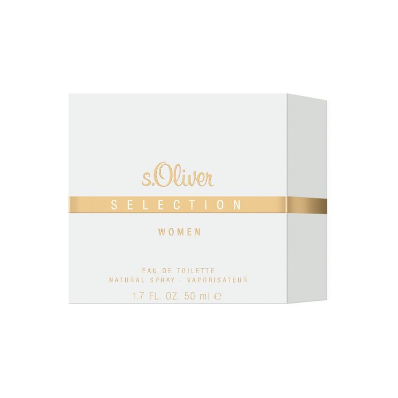 Selection Women Eau De Toilette
