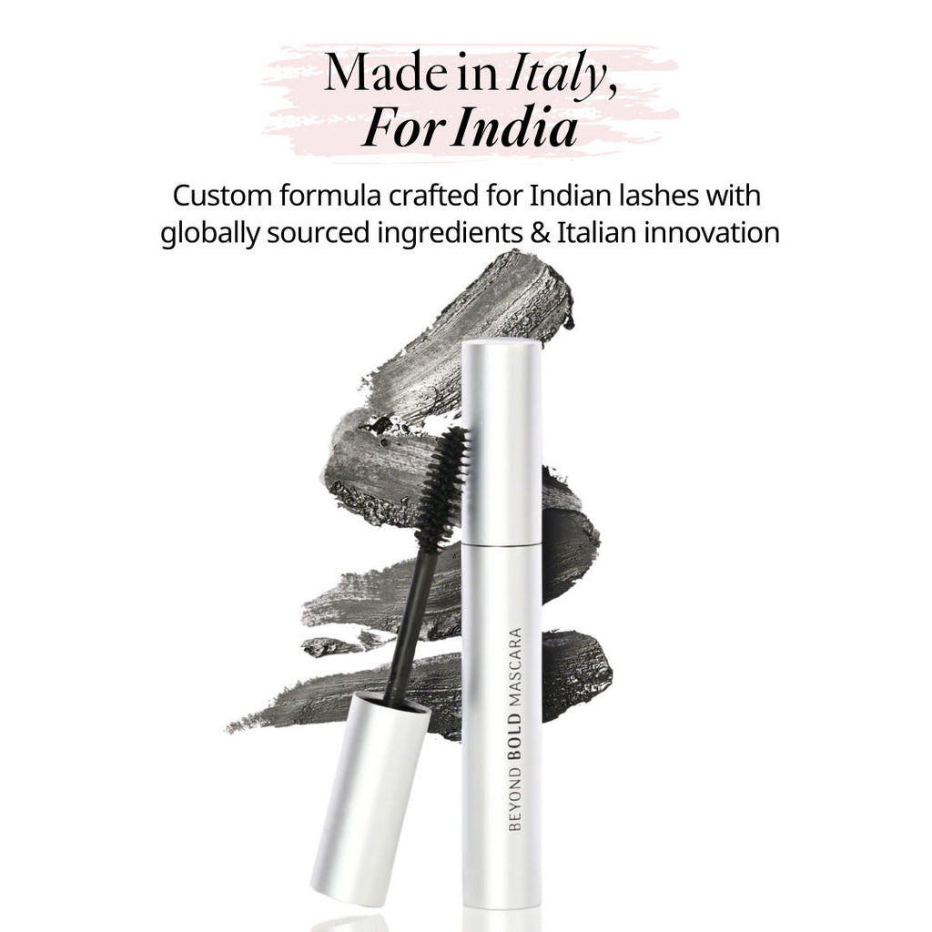 Beyond Bold Mascara