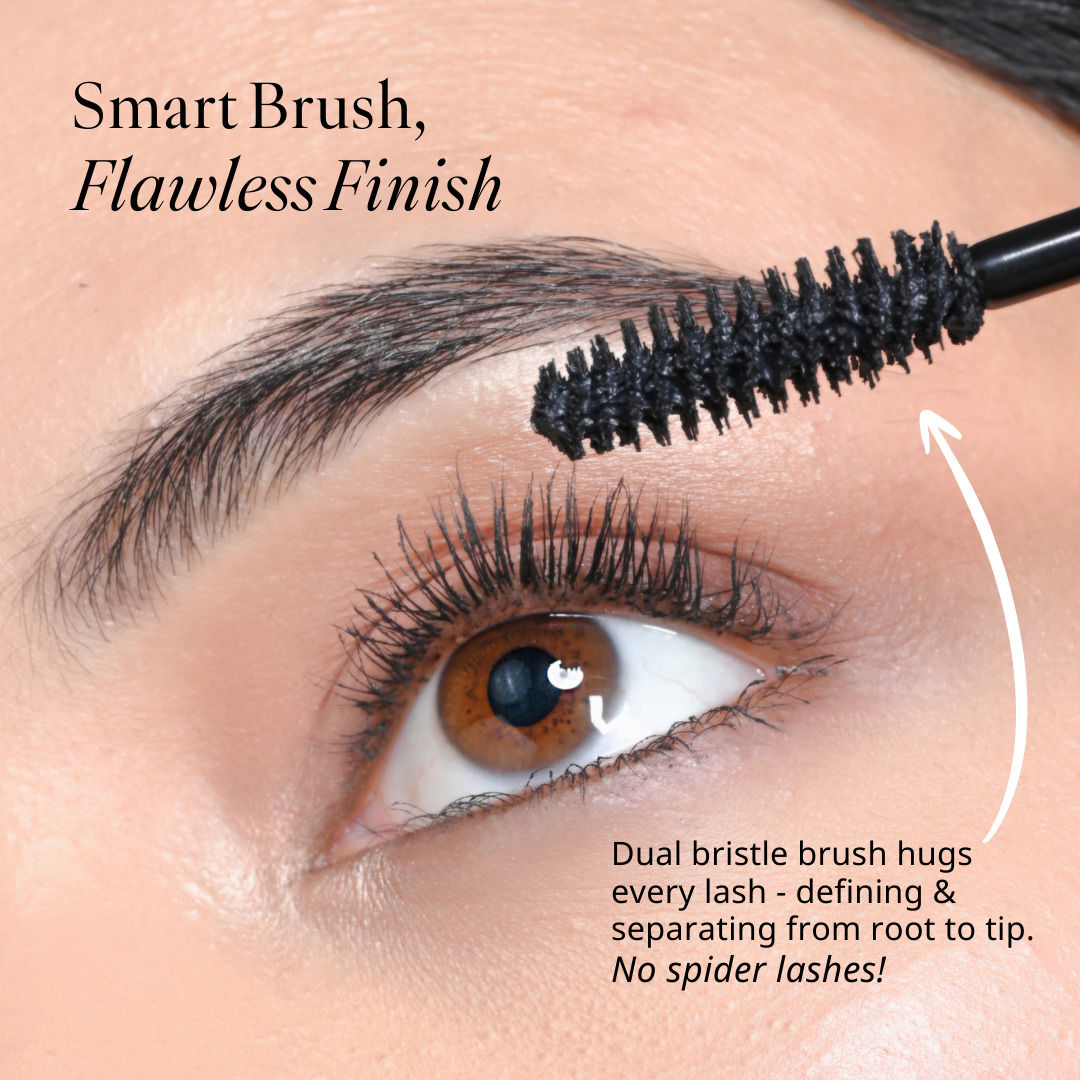 Beyond Bold Mascara