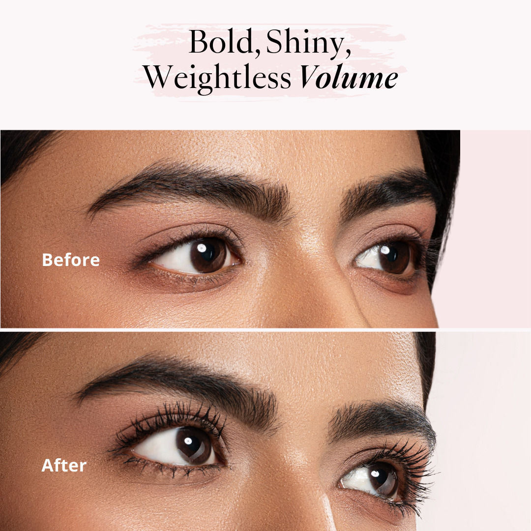 Beyond Bold Mascara