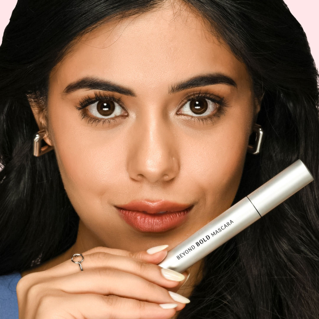 Beyond Bold Mascara
