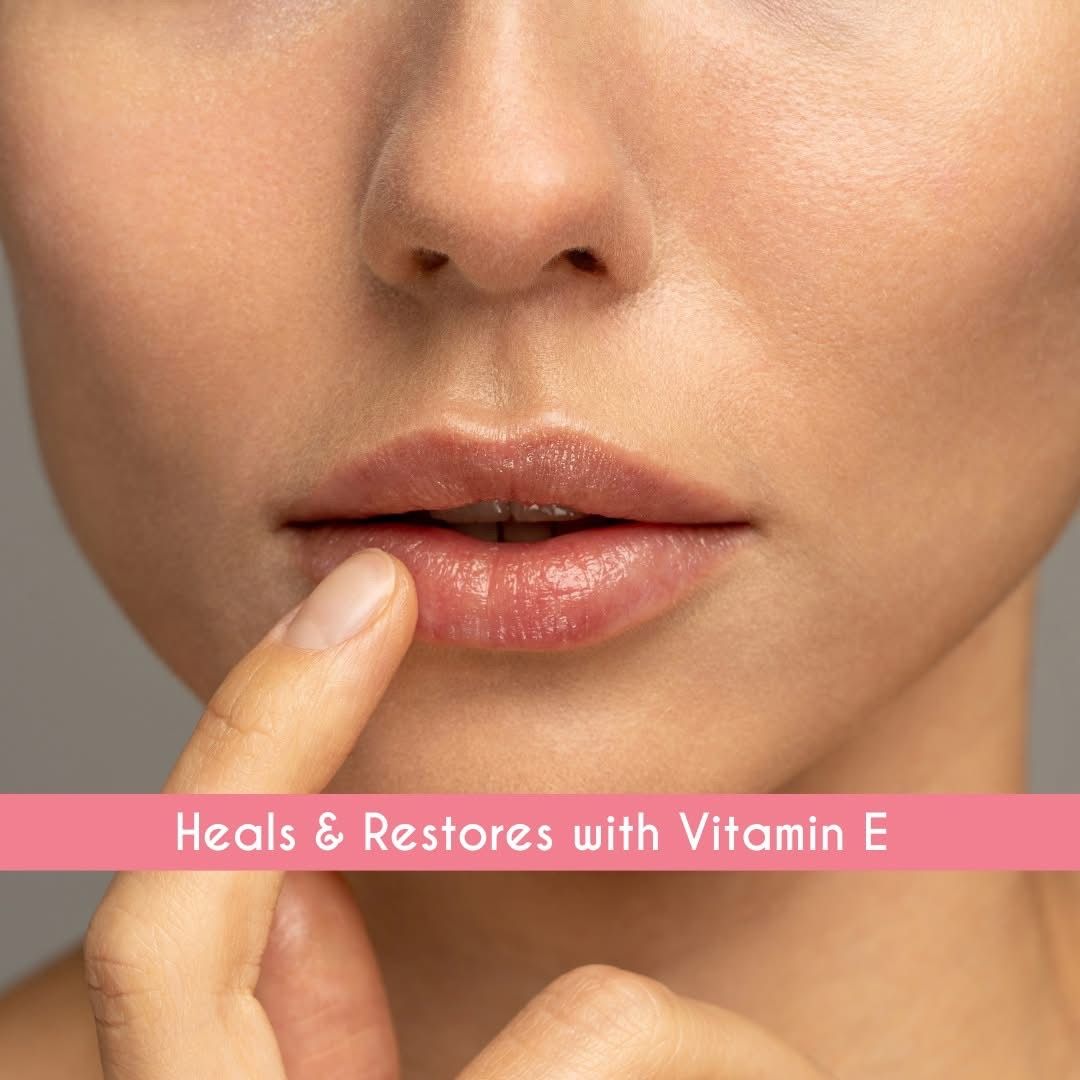 Glow Lip Balm