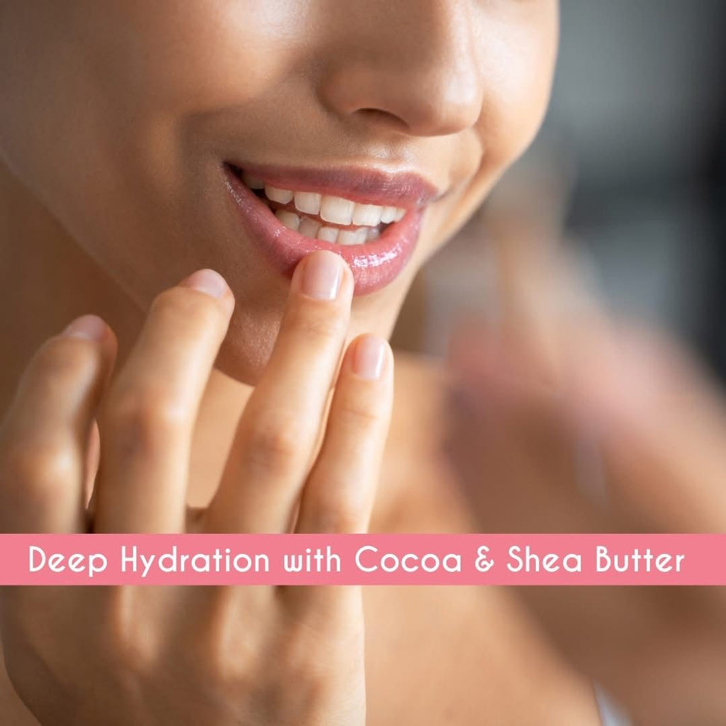 Glow Lip Balm