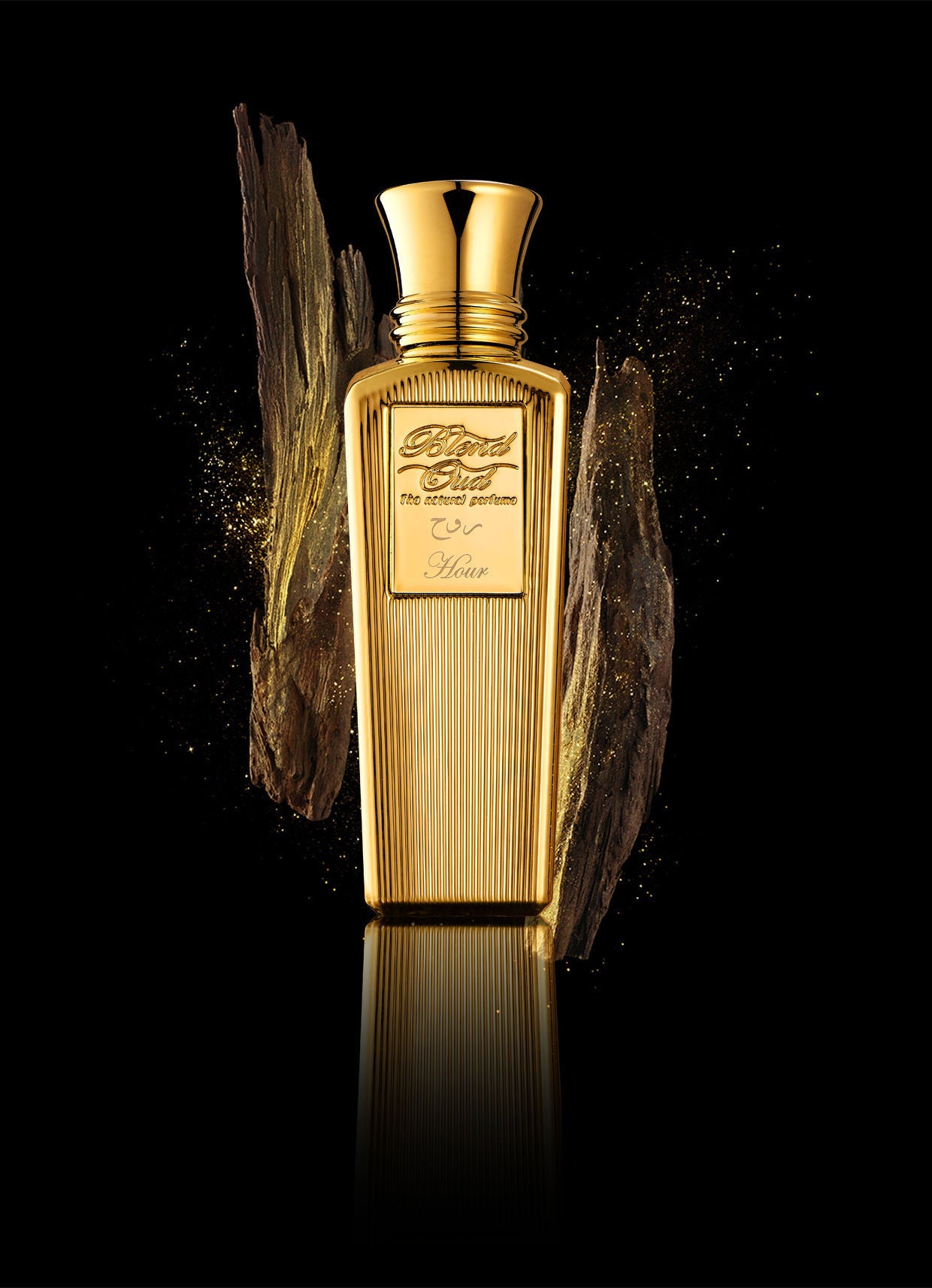 Hour Eau De Parfum