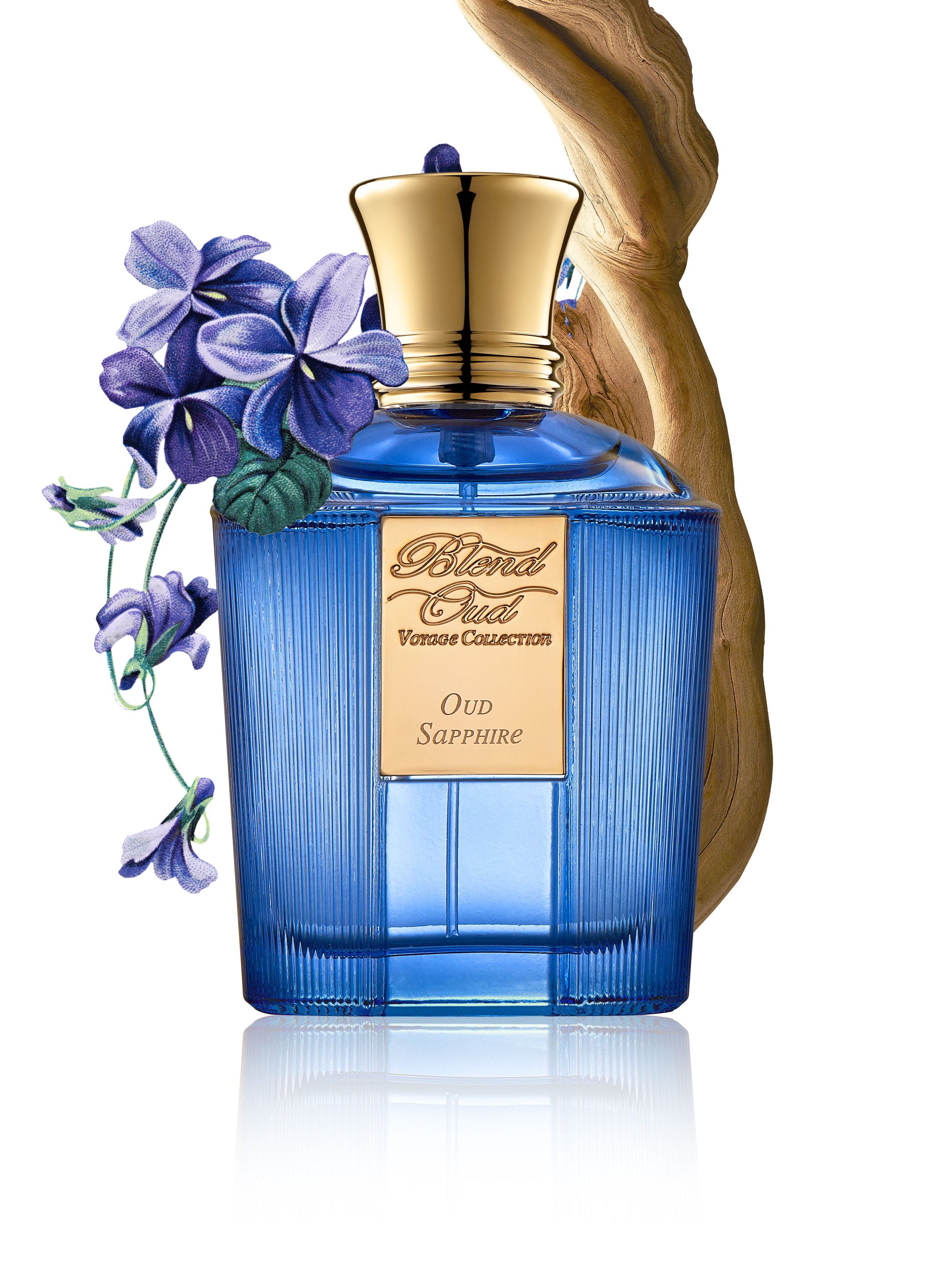 Voyage Coller Sapphire Eau De Parfum
