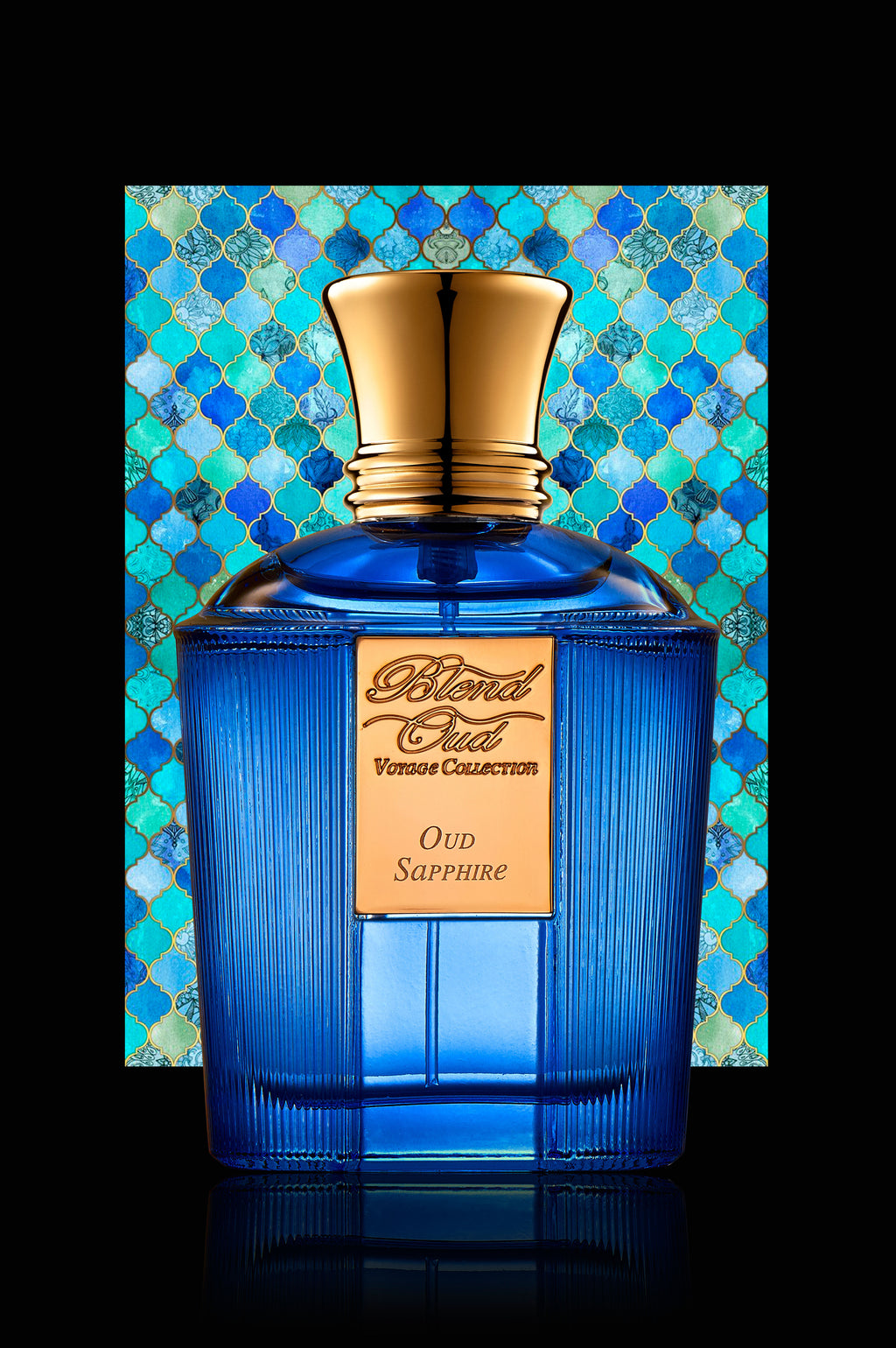 Voyage Coller Sapphire Eau De Parfum