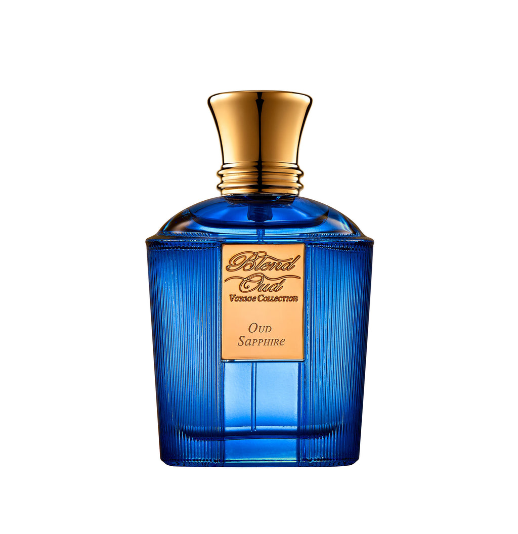Voyage Coller Sapphire Eau De Parfum