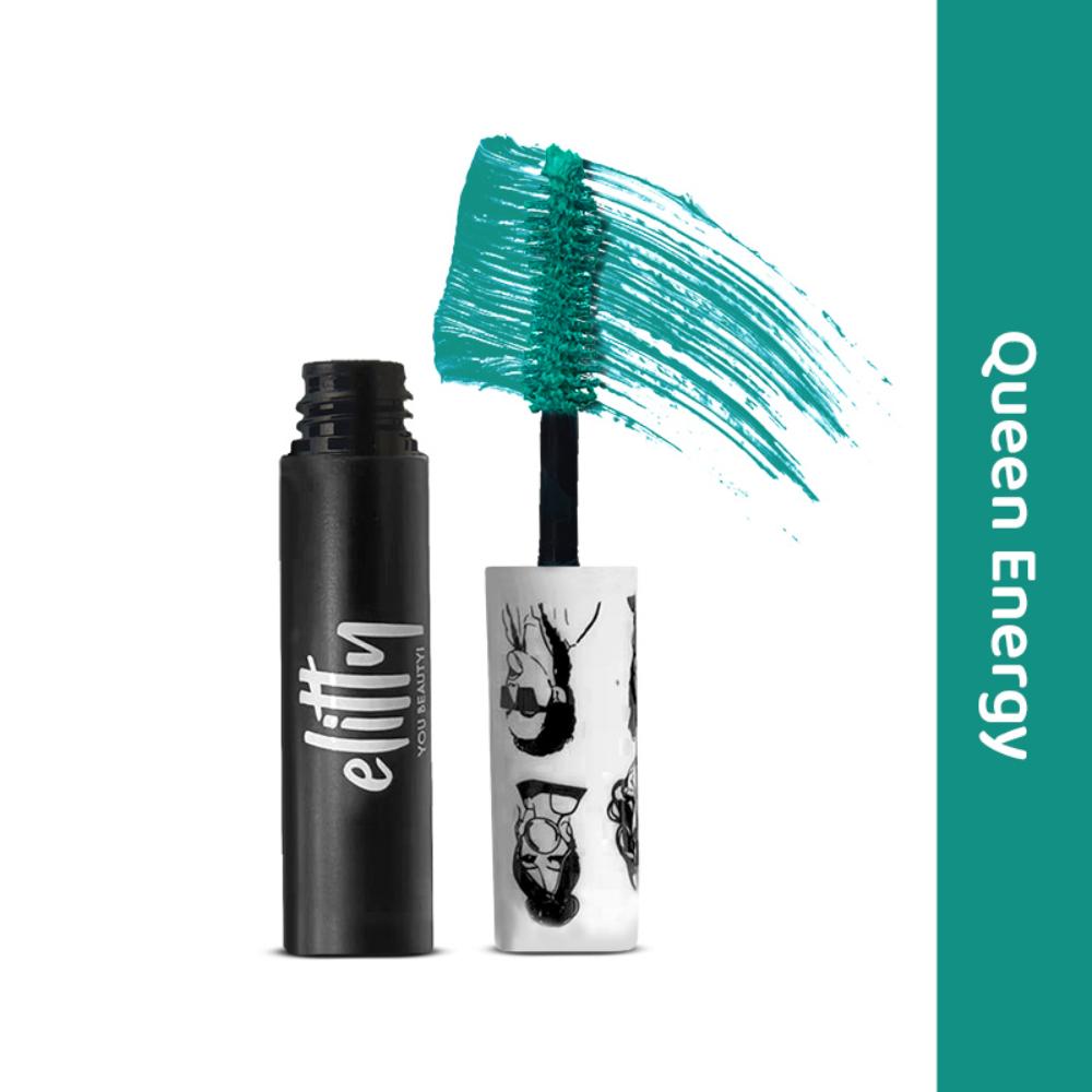 Eye Gotta Feeling Pop Lush Lashes Mascara