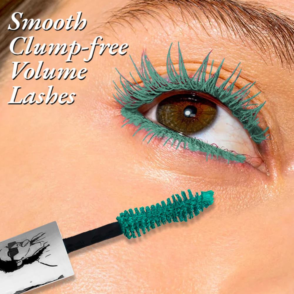 Eye Gotta Feeling Pop Lush Lashes Mascara