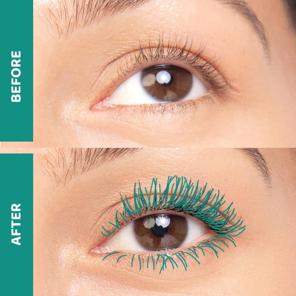 Eye Gotta Feeling Pop Lush Lashes Mascara