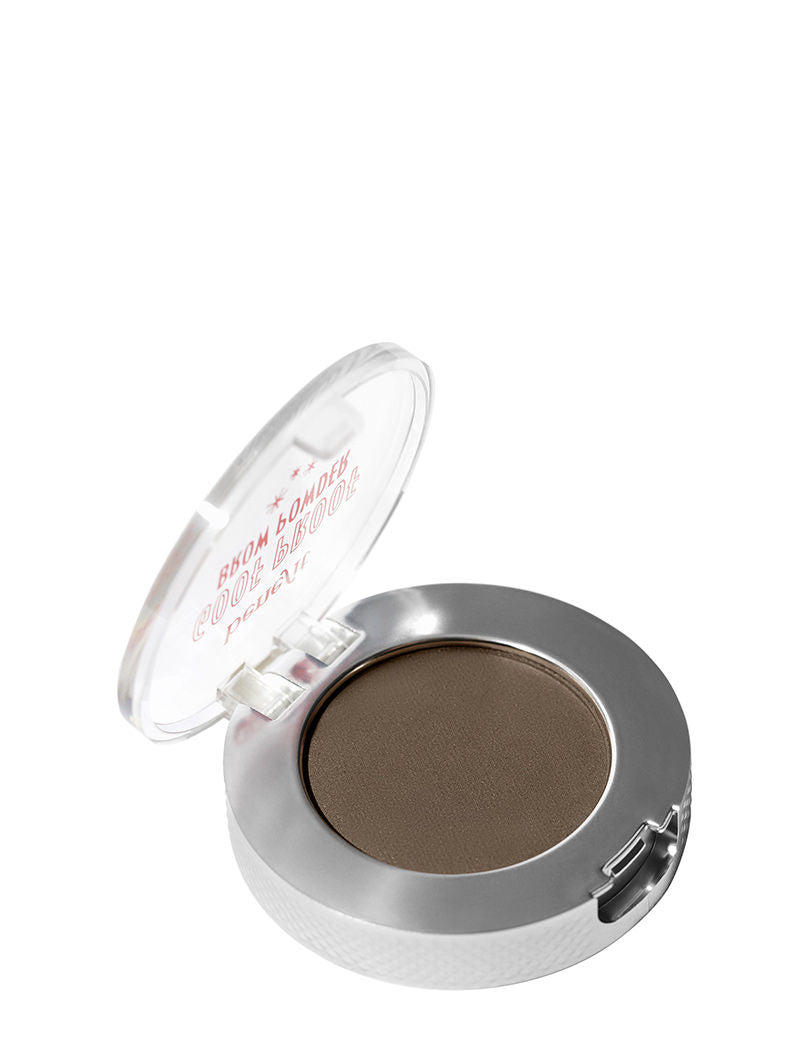 Goof Proof Brow Powder - 3.5 - Neutral Medium Brown
