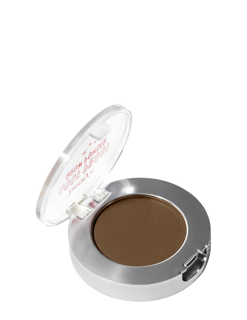Goof Proof Brow Powder - 3.75 - Warm Medium Brown