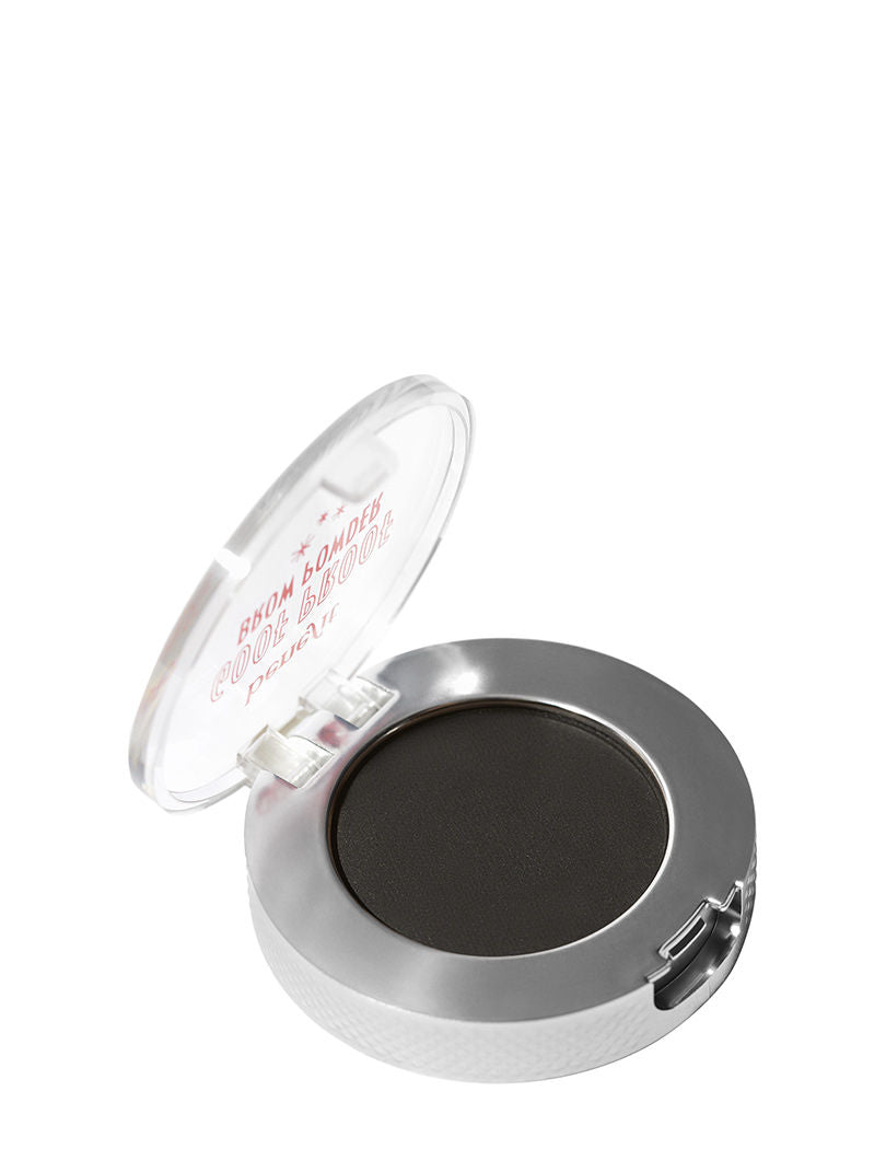 Goof Proof Brow Powder - 6 - Cool Soft Black