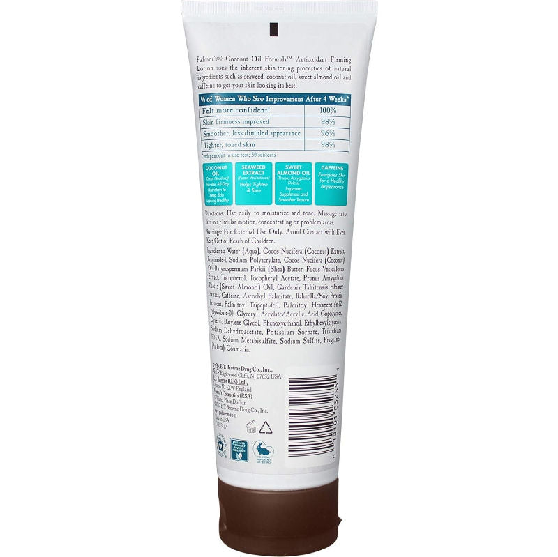 Palmers Coconut Oil Formula Coconut Hydrate Firming Lotion
