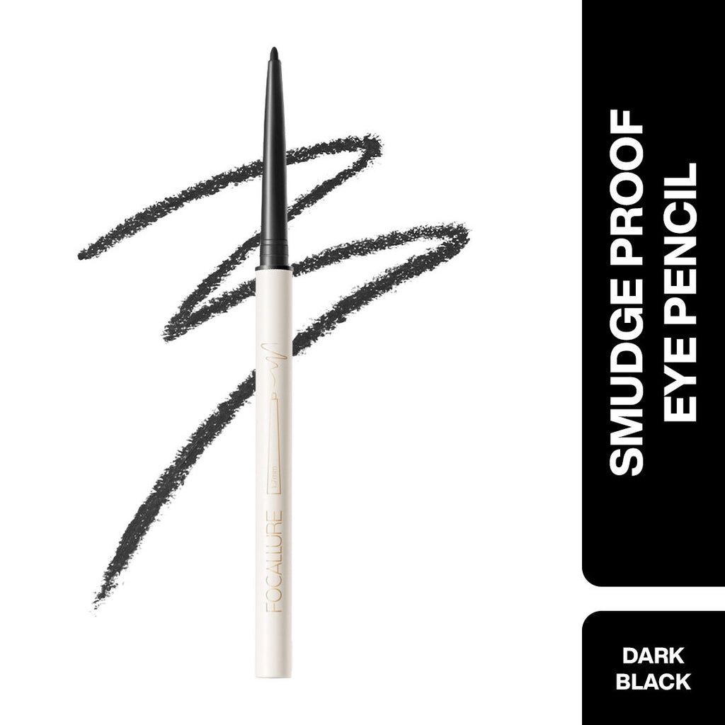 Perfectly Defined Gel Eyeliner - Dark Black