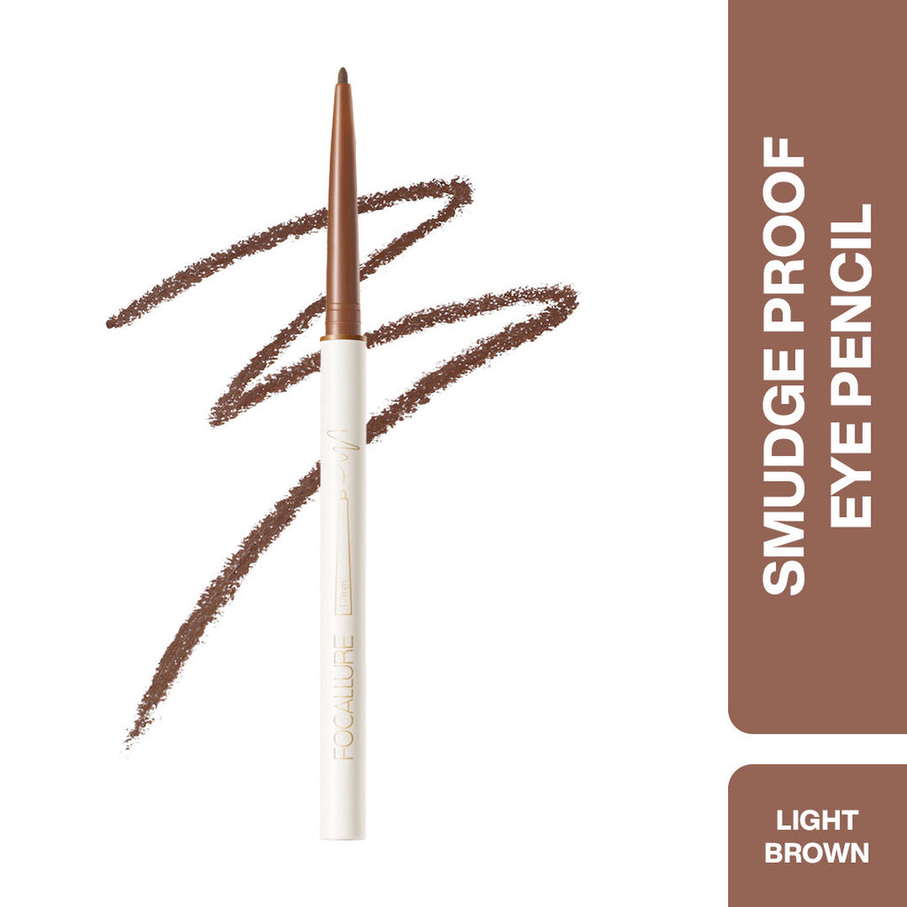 Perfectly Defined Gel Eyeliner - Light Brown