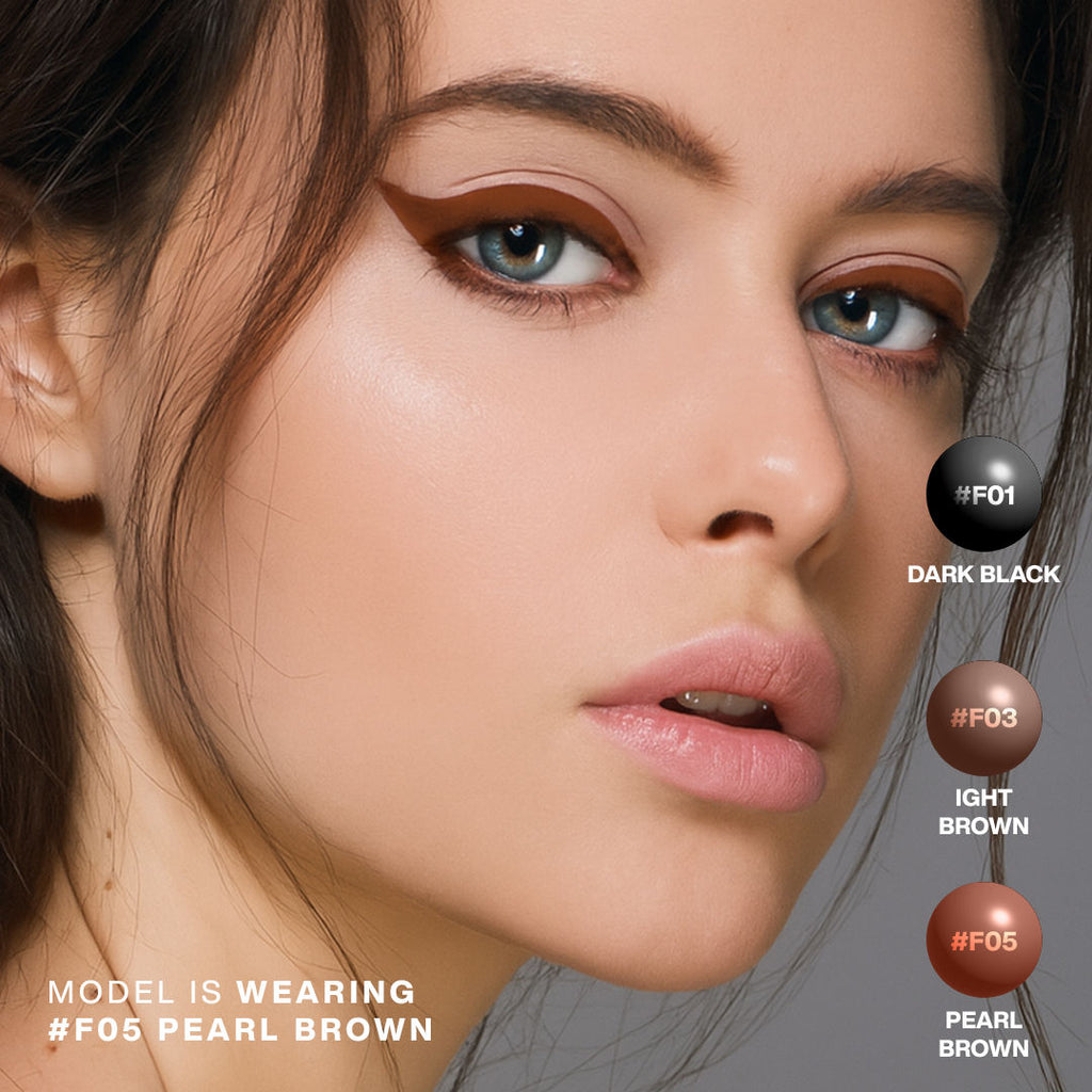 Perfectly Defined Gel Eyeliner