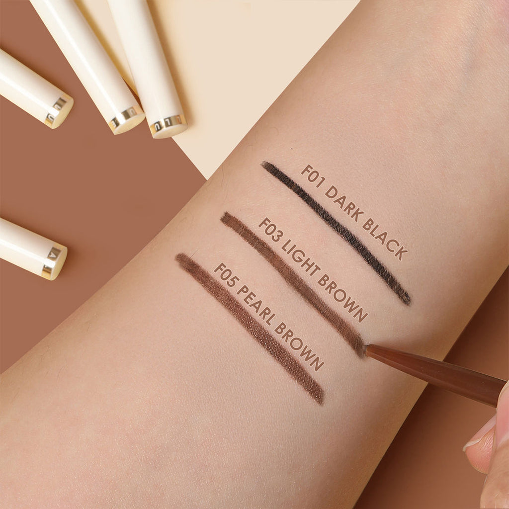 Perfectly Defined Gel Eyeliner