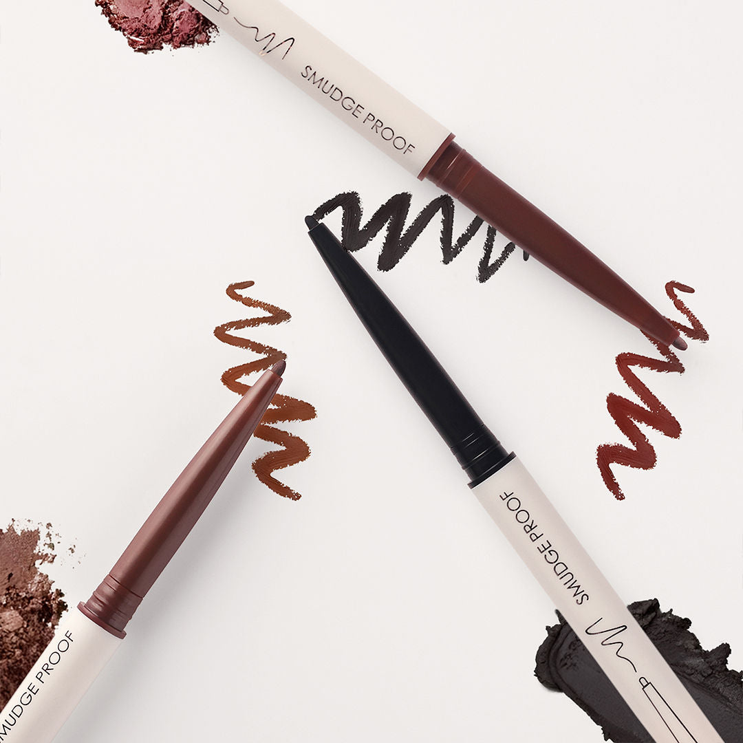 Perfectly Defined Gel Eyeliner