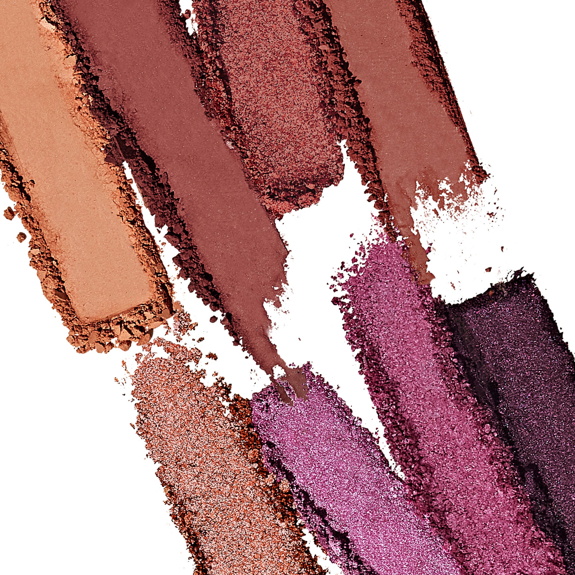 Always on Eye Shadow Palette
