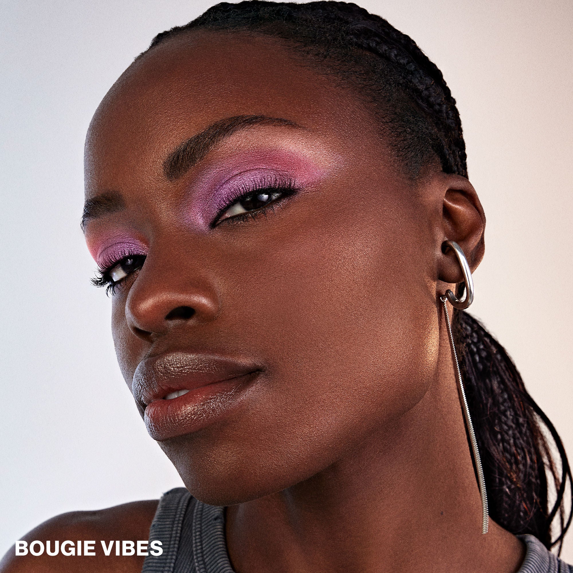 Always on Eye Shadow Palette