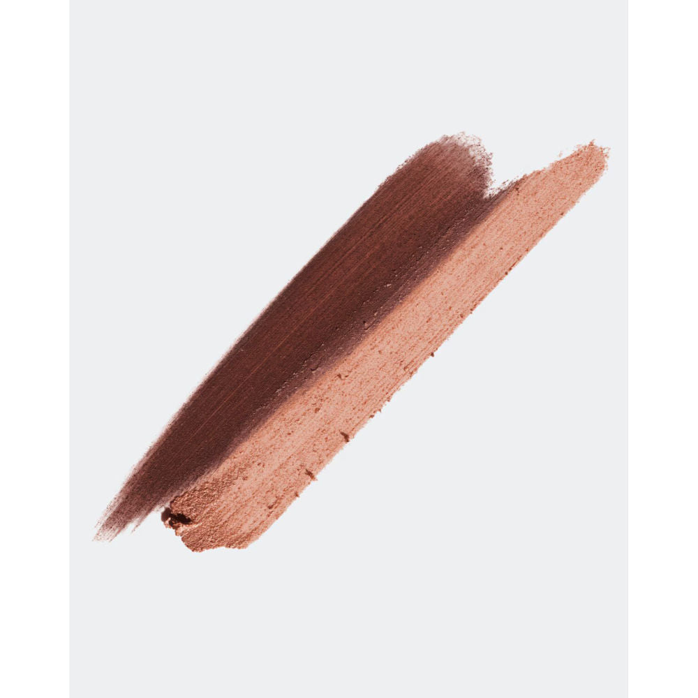 High Impact Shadow Play Eye Shadow + Definer - Black Honey & Pink Honey