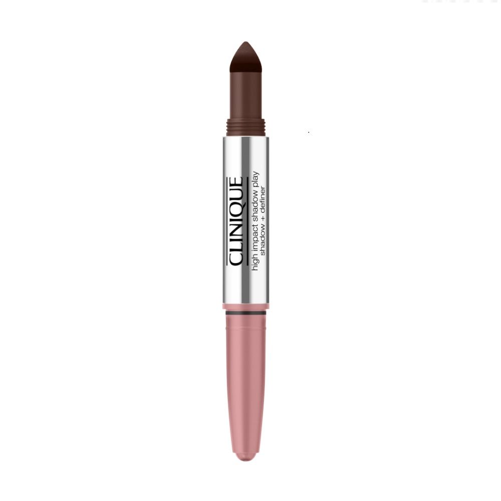 High Impact Shadow Play Eye Shadow + Definer - Black Honey & Pink Honey