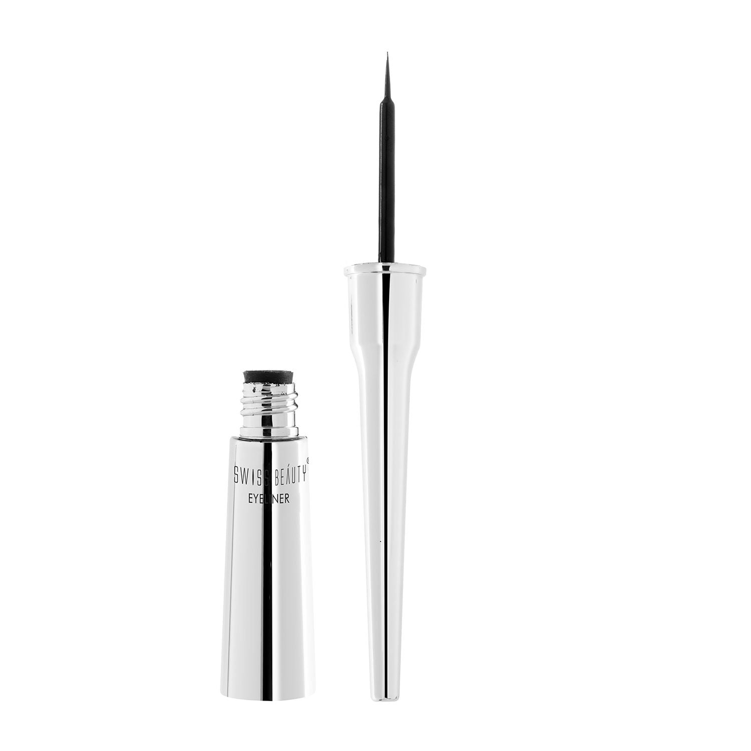 Liquid Eyeliner - Jet Black