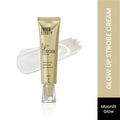 Glow Up Strobe Cream, Dewy Radiance, Versatile Use With Jojoba Oil