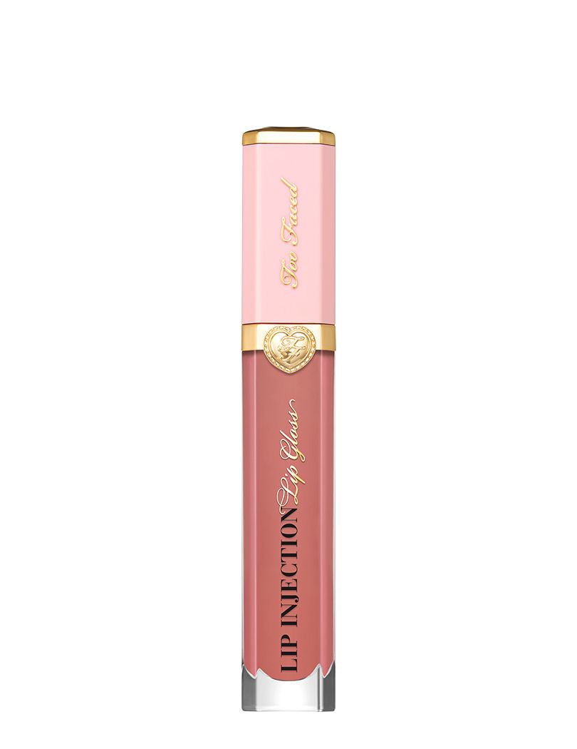 Lip Injection Power Plumping Lip Gloss - Wifey For Lifey