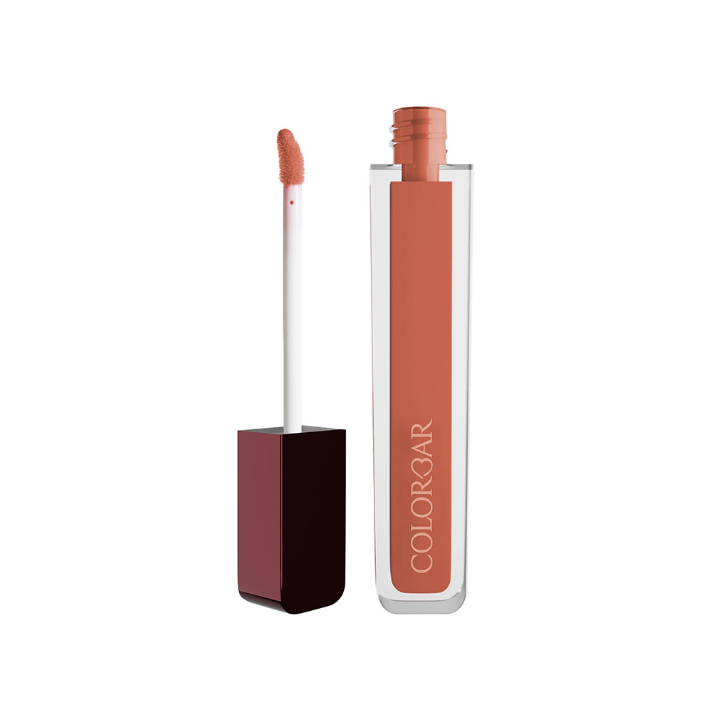 Powerkiss Vegan Matte Lipcolor
