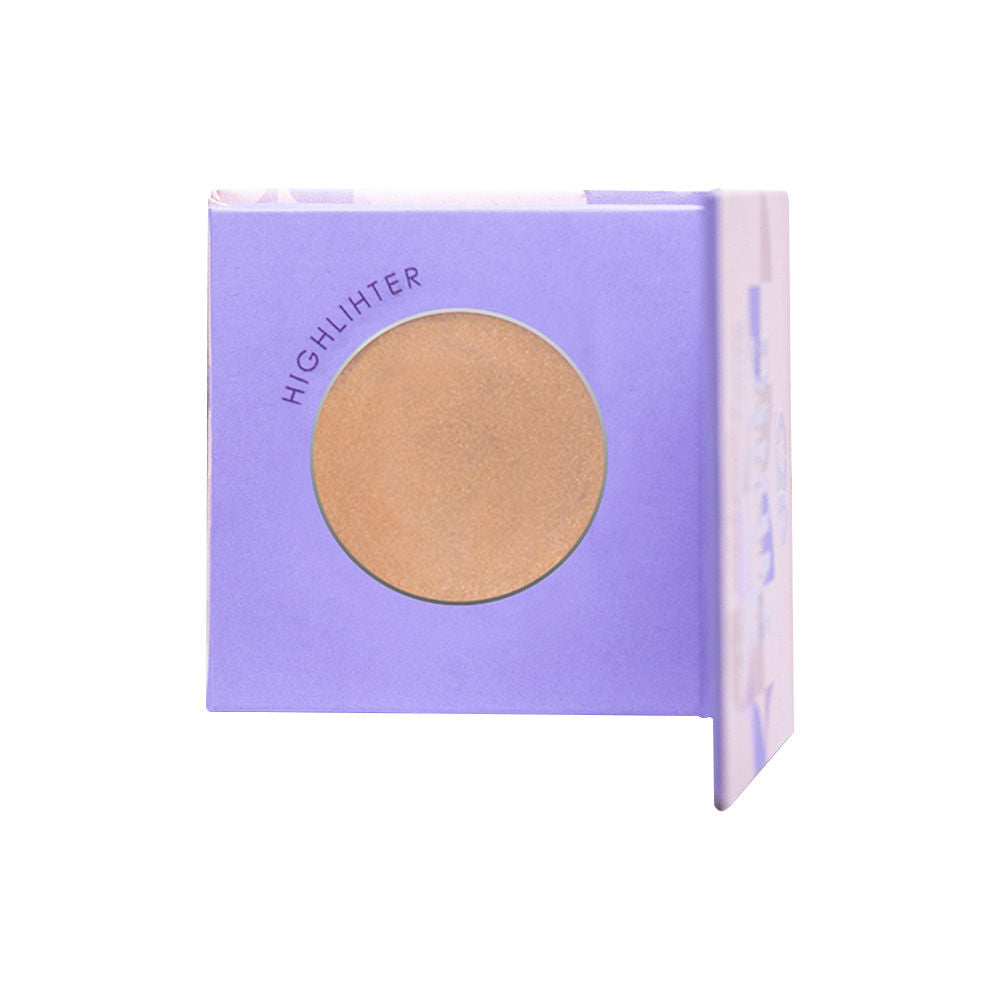 Prom Butter Highlighter Ultra HD Dewy Creamy Matte Finish
