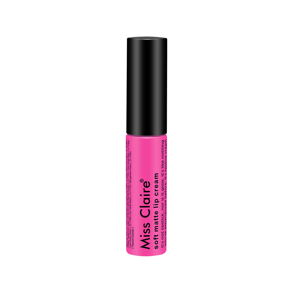 Soft Matte Lip Cream - 43