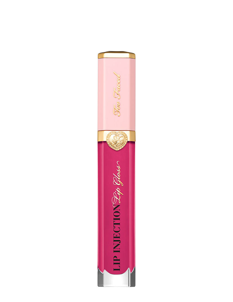 Lip Injection Power Plumping Lip Gloss - People Pleaser