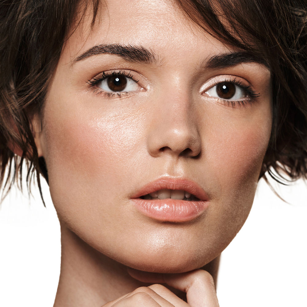 Creamy Lip Gloss