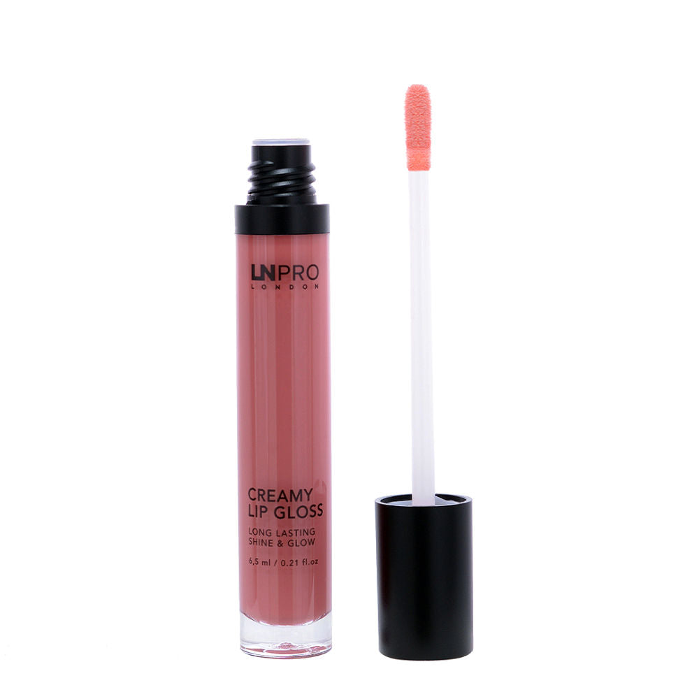Creamy Lip Gloss