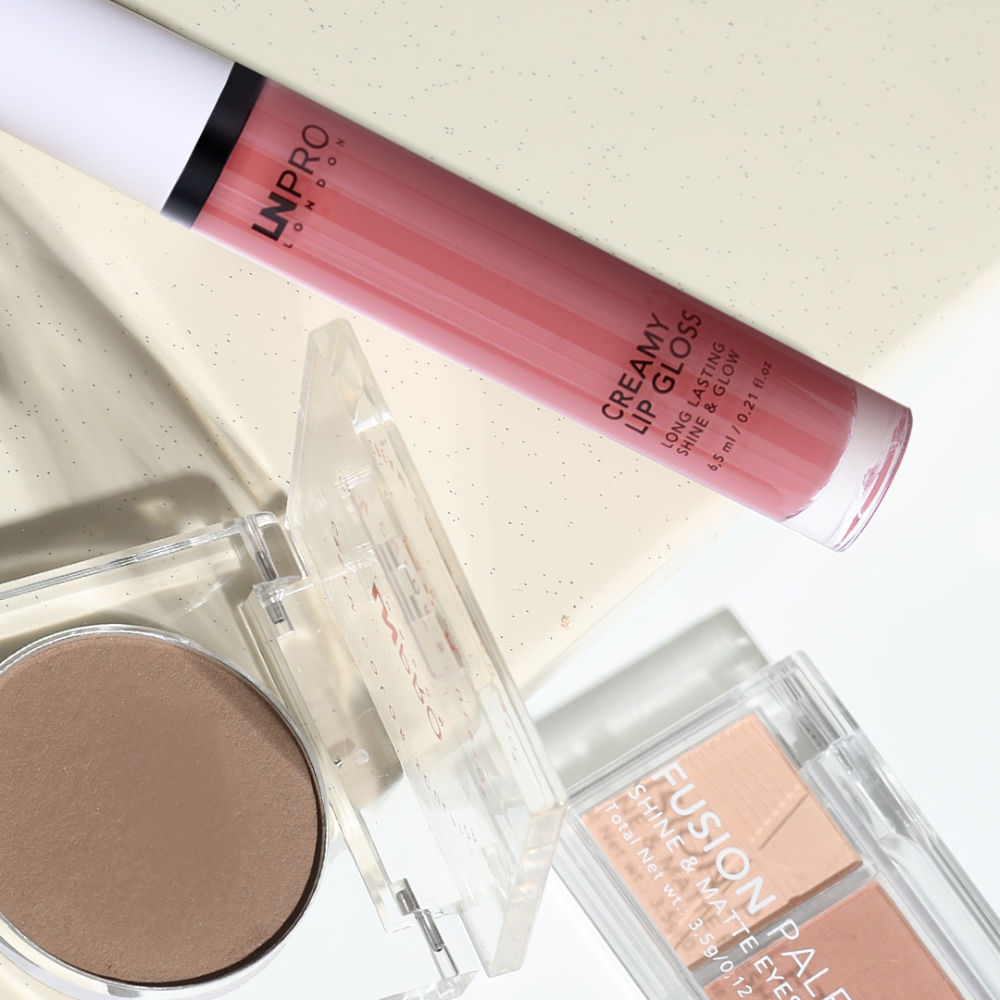 Creamy Lip Gloss