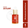 5 Molecular Complex Hyaluronic Acid Lightweight Face Serum - 6ml