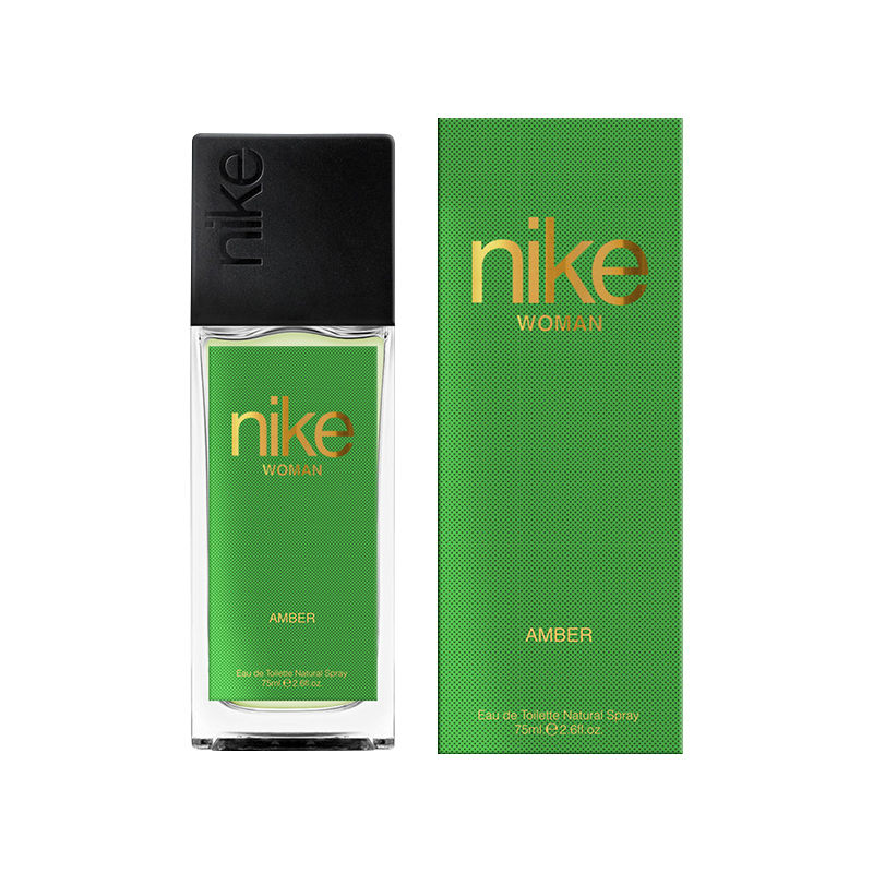 Amber Eau De Toilette Natural Spray For Women